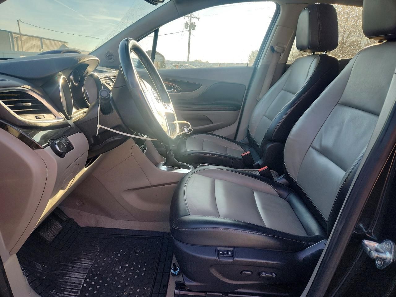 2016 Buick Encore Premium