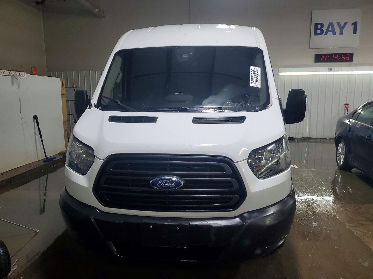 2019 Ford Transit T-250
