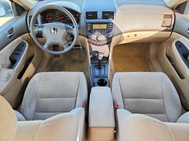2003 Honda Accord lx
