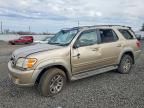 2004 Toyota Sequoia SR5
