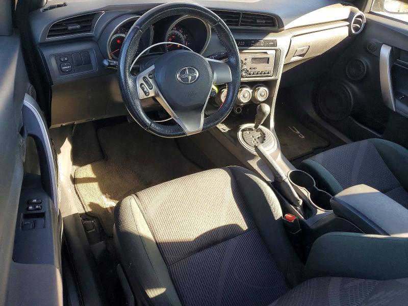 2012 Scion TC