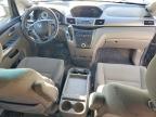 2013 Honda Odyssey ex