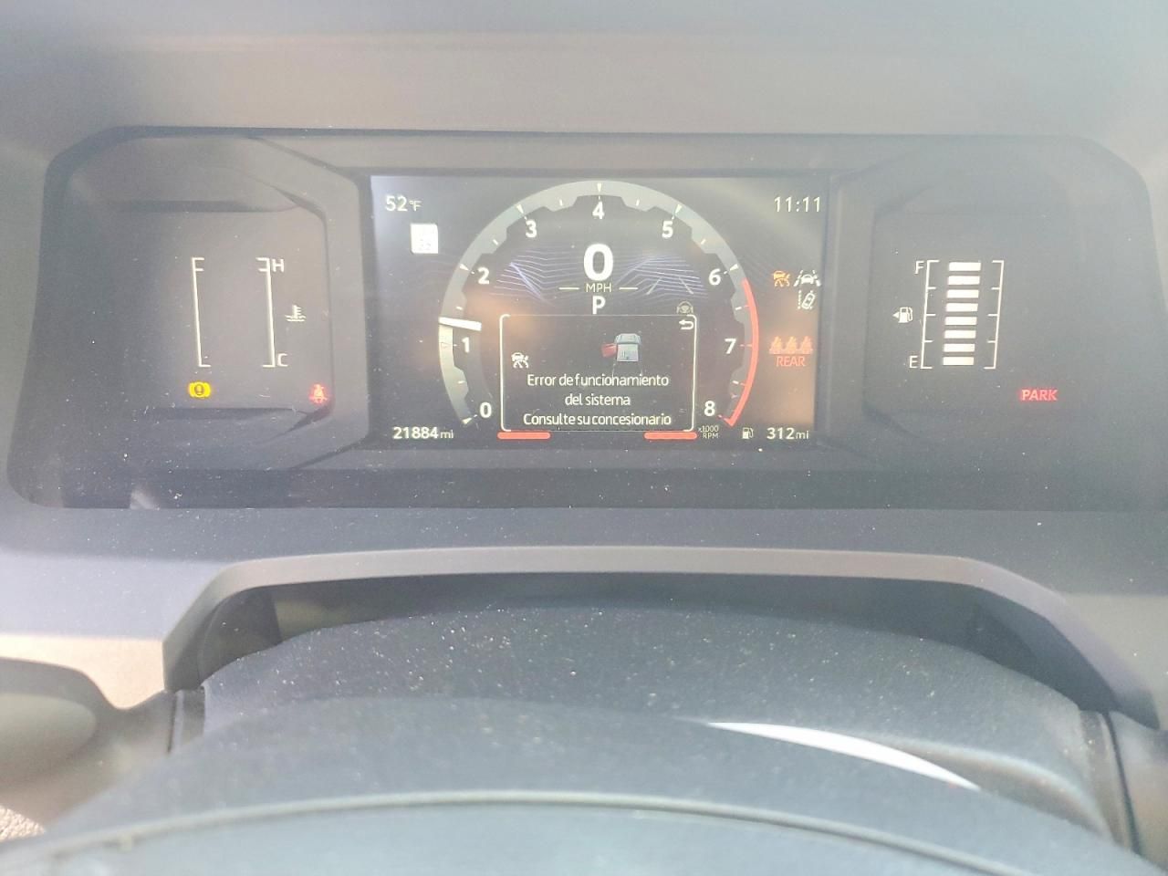 2025 Toyota Tacoma Double cab