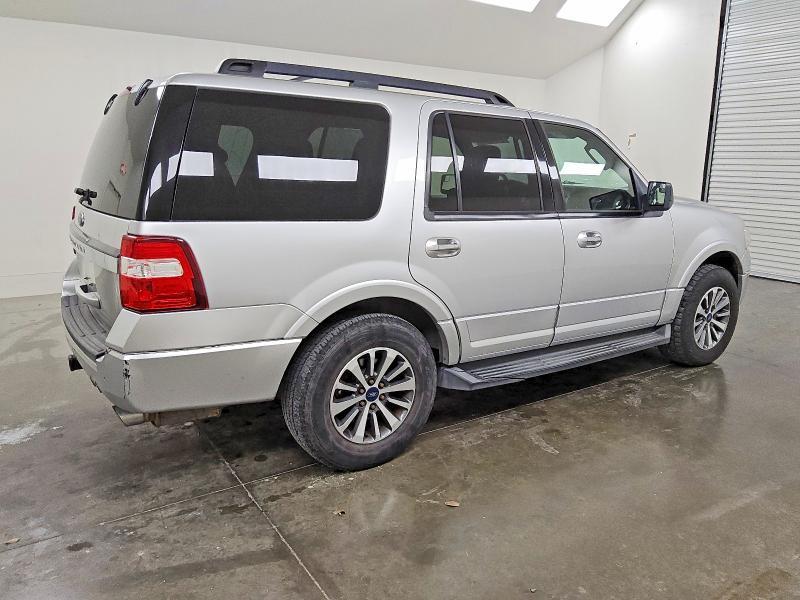 2017 Ford Expedition xlt