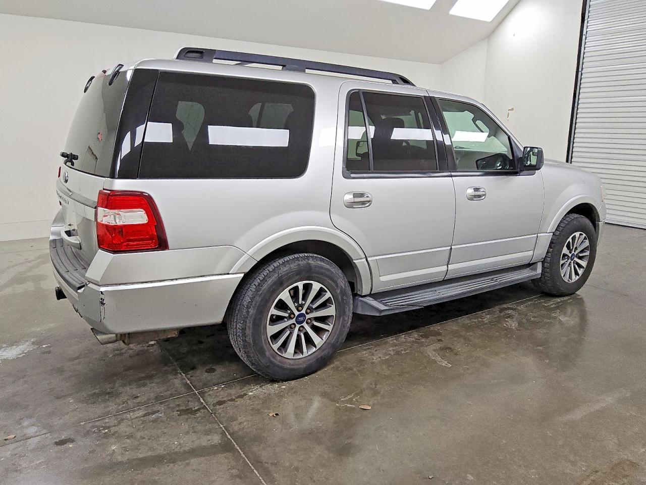 2017 Ford Expedition xlt