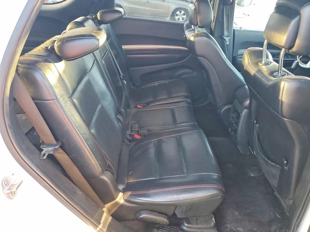 2017 Dodge Durango R/T