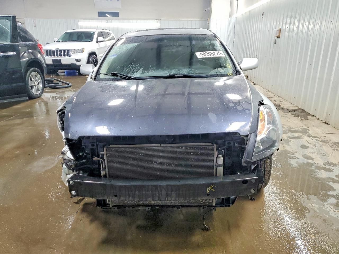 2009 Nissan Altima 2.5