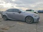 2017 Lexus Is 200t