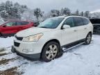 2011 Chevrolet 2011 Chev Traverse l