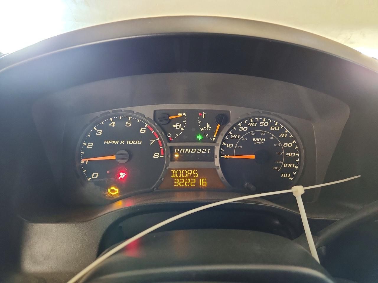 2006 Chevrolet Colorado