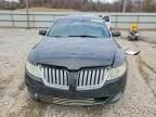 2011 Lincoln MKS