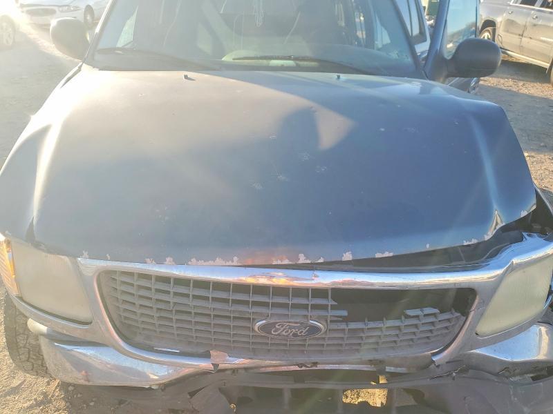 2002 Ford Expedition xlt