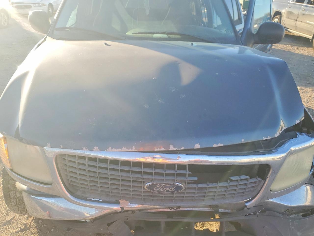2002 Ford Expedition xlt