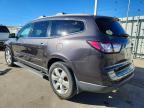 2013 Chevrolet Traverse ltz