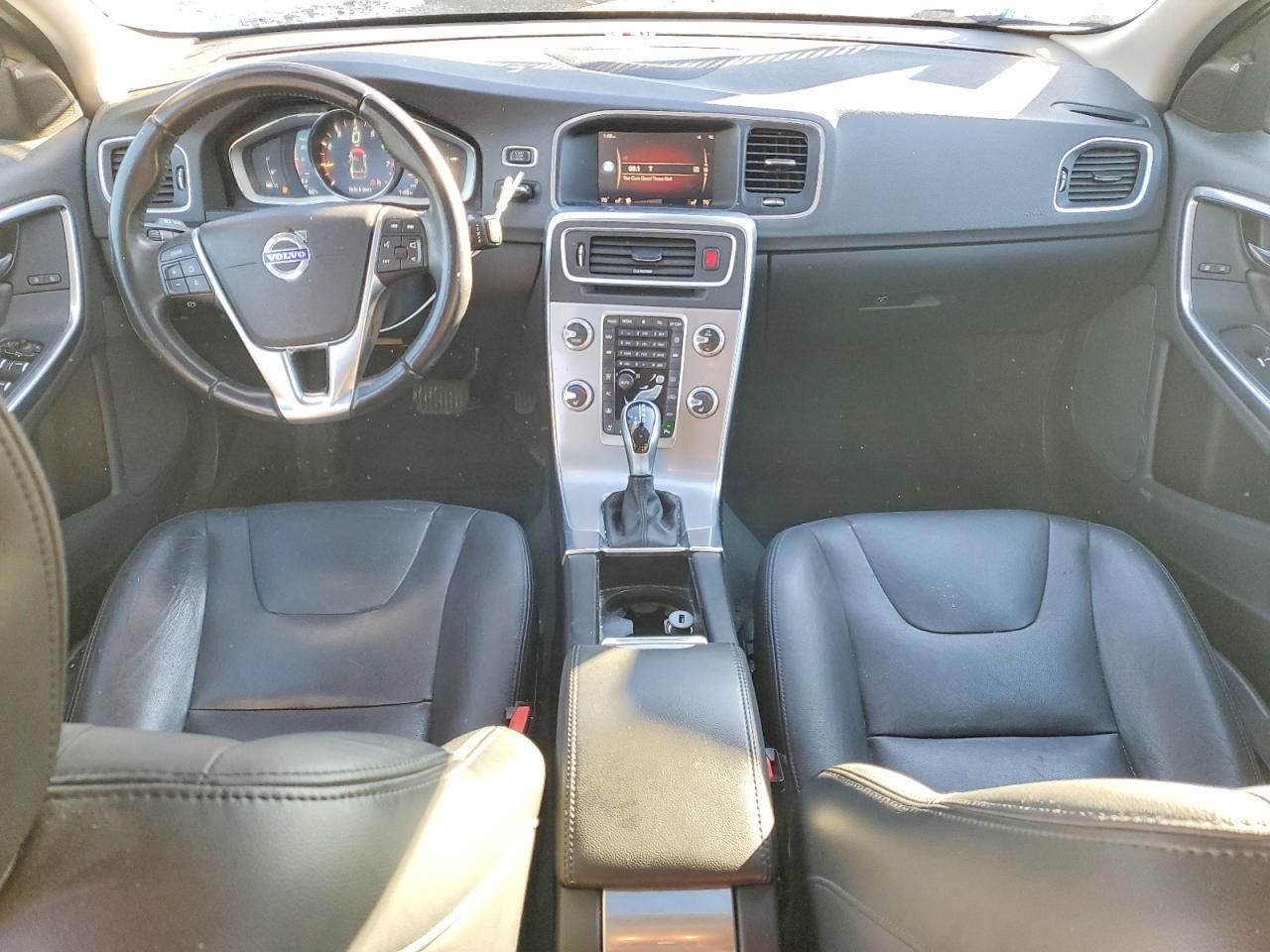 2018 Volvo S60 Inscription