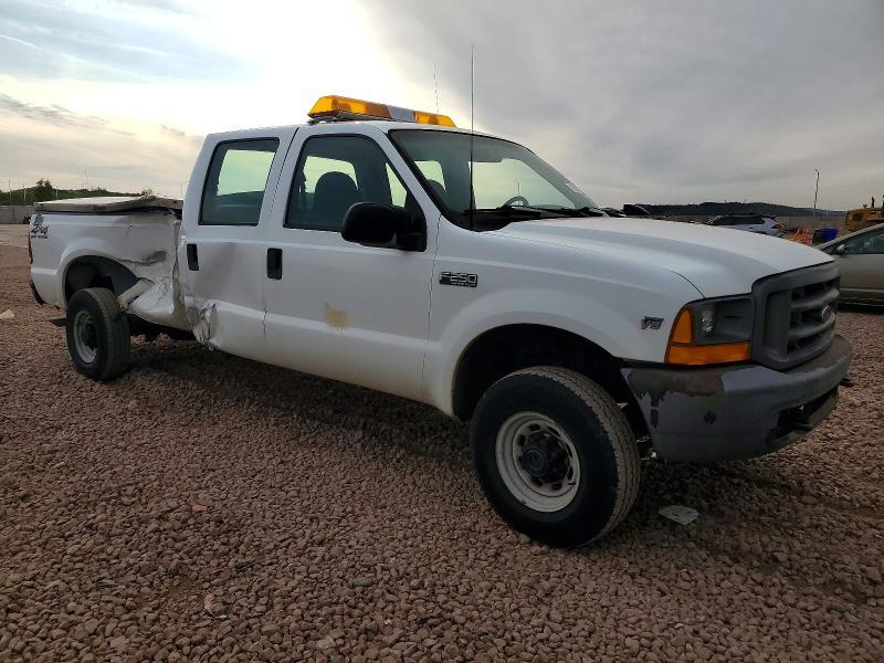 2000 Ford F250 Super Duty