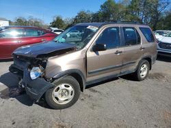 2004 Honda Cr-v lx for sale in Eight Mile, AL
