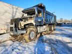 2022 Volv O VHD Dump Truck