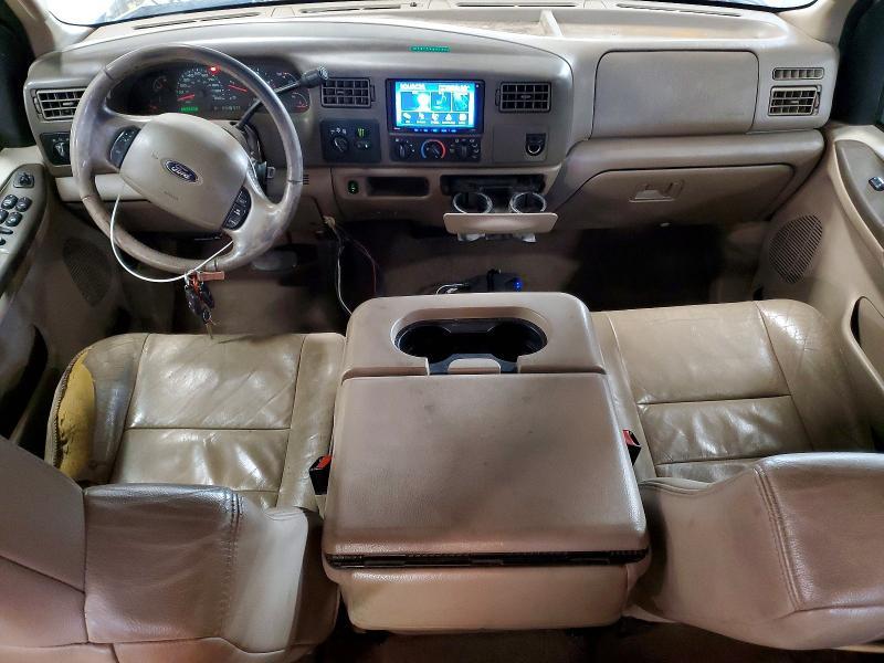 2004 Ford F350 srw Super Duty