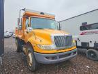 2012 International 4300 Dump Truck