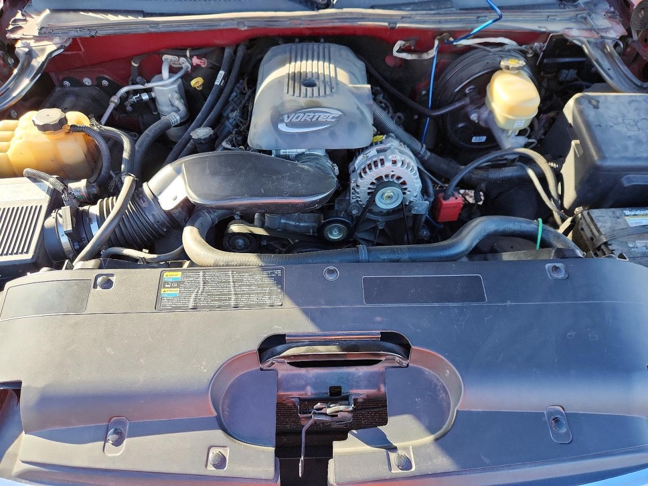 2006 Chevrolet Silverado C1500