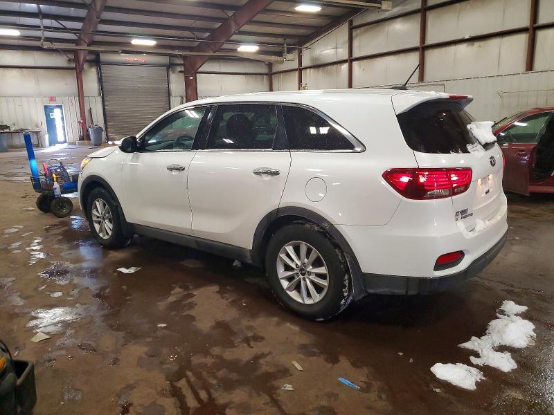 2019 KIA Sorento l