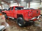 2017 Chevrolet Silverado K1500 Custom