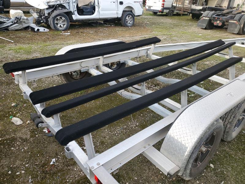 2022 Mcclain Boat Trailer