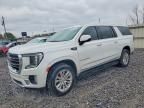 2021 GMC Yukon xl C1500 slt