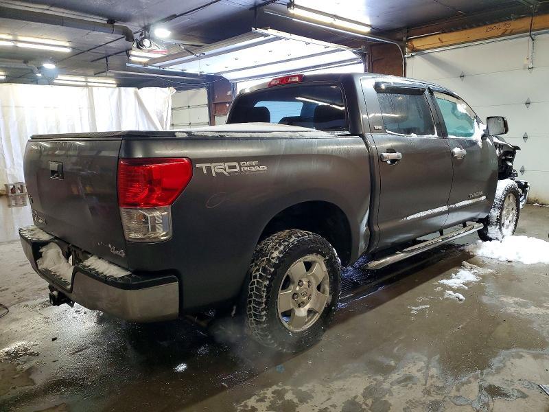2011 Toyota Tundra Crewmax SR5