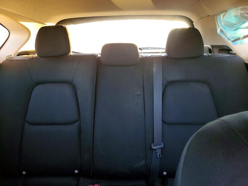 2018 Mazda Cx-5 Sport