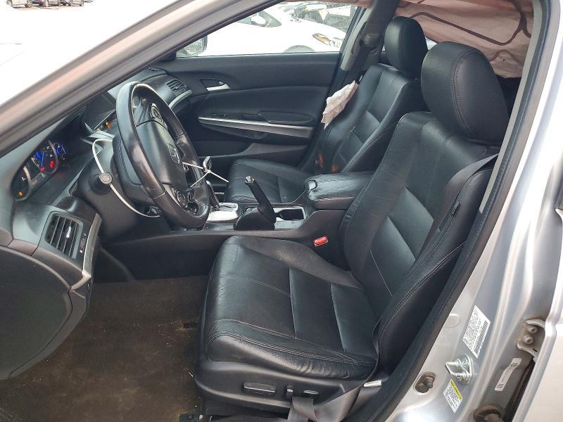 2014 Honda Crosstour exl