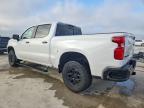 2023 Chevrolet Silverado K1500 LT Trail Boss