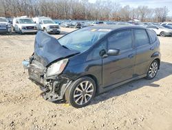 2012 Honda Fit Sport en venta en Conway, AR