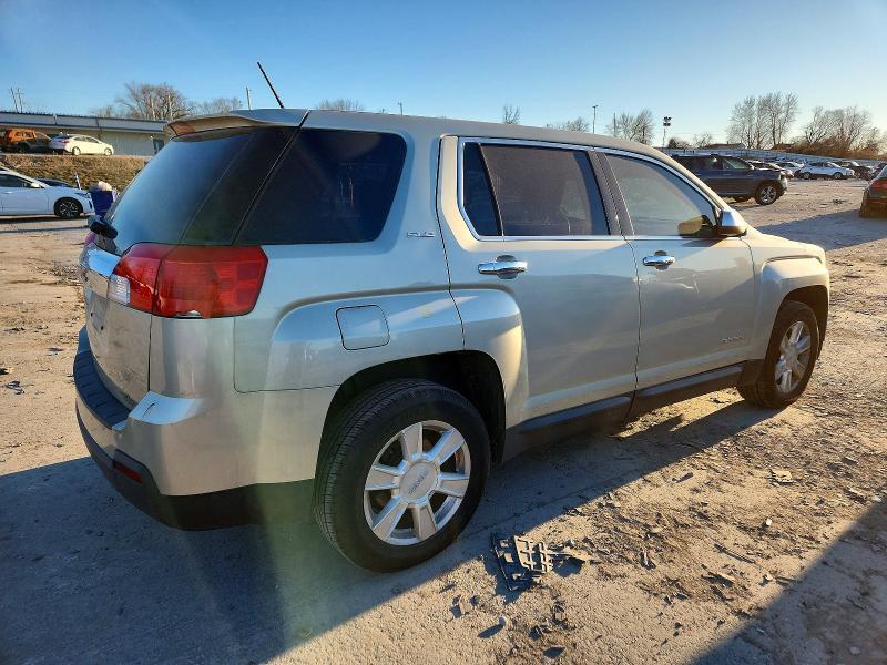 2013 GMC Terrain sle