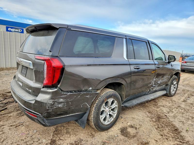 2021 GMC Yukon xl K1500 sle
