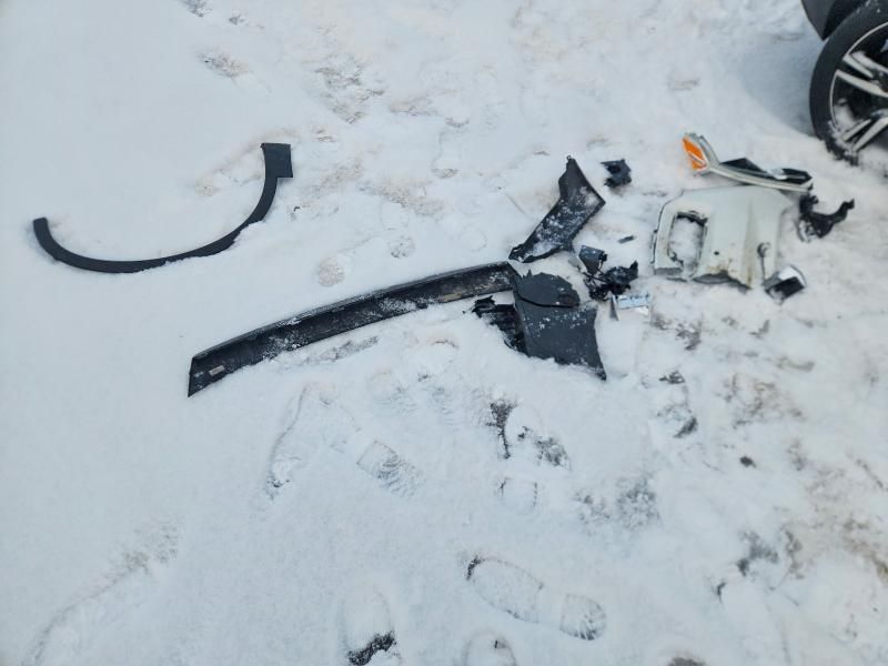 2020 Volvo Xc40 T5 R-design