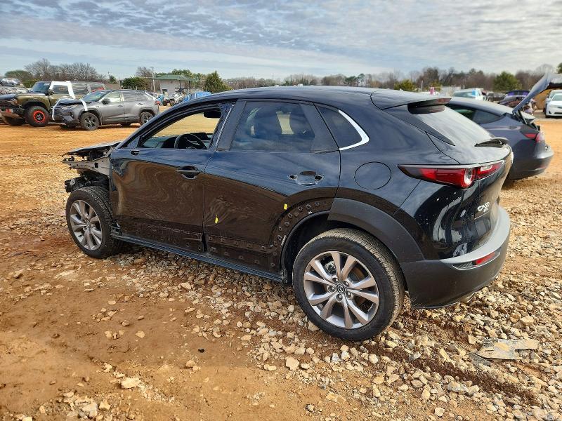 2023 Mazda Cx-30 Select