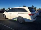 2014 Honda Odyssey Touring