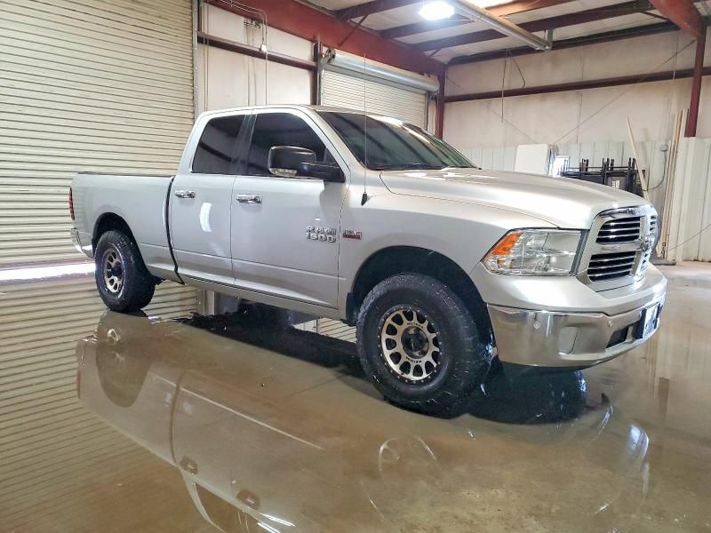 2017 Dodge Ram 1500 slt