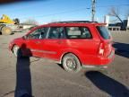 2001 Ford Focus se