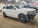 2013 Dodge Durango R/T