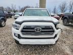 2016 Toyota Tacoma Double Cab