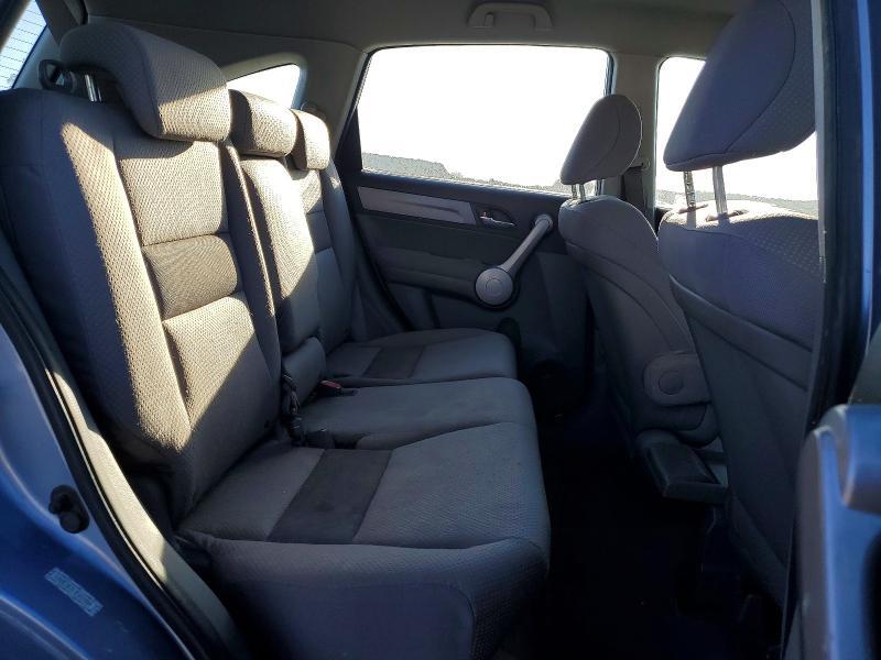 2007 Honda Cr-v lx
