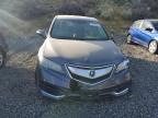 2017 Acura Rdx Technology
