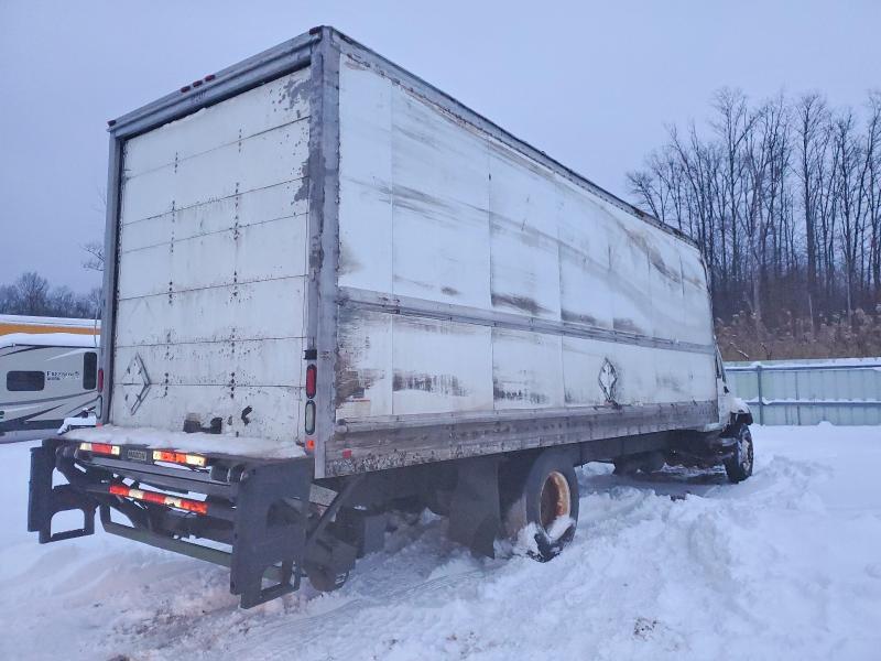 2012 International 4300 BOX Truck
