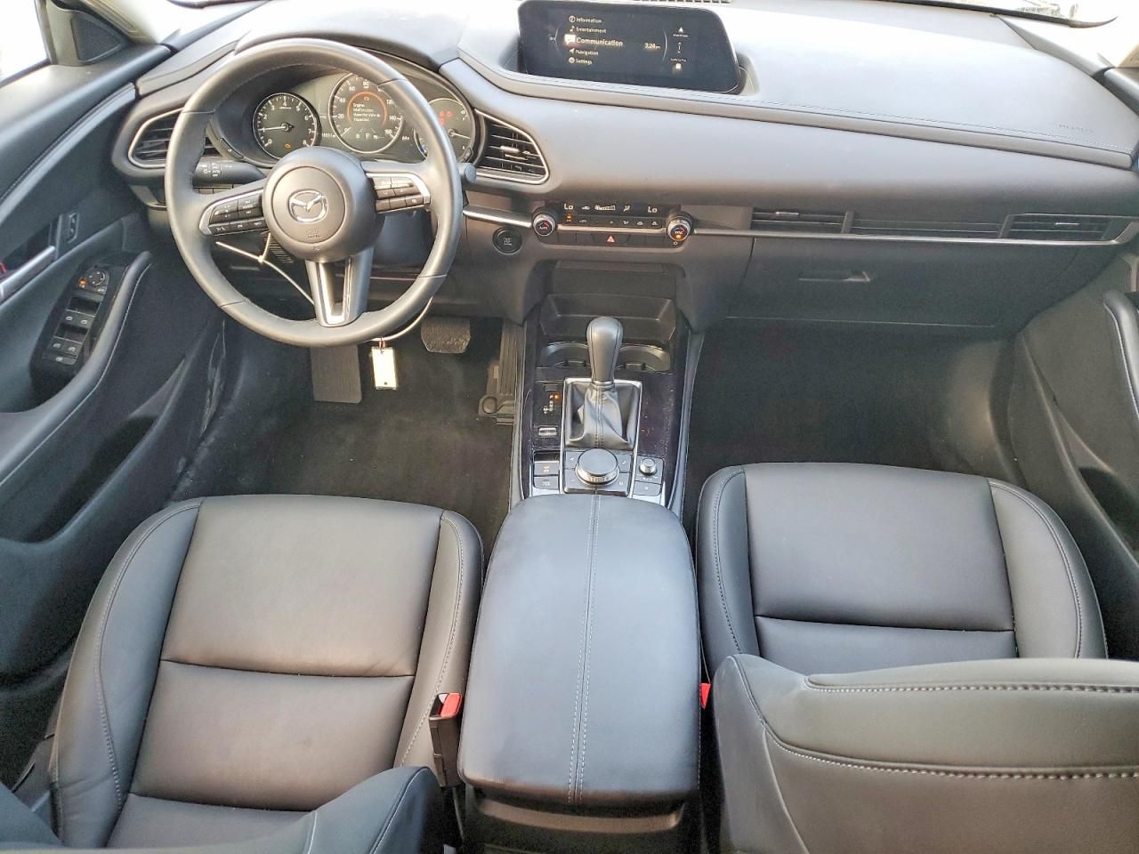 2024 Mazda Cx-30 Select