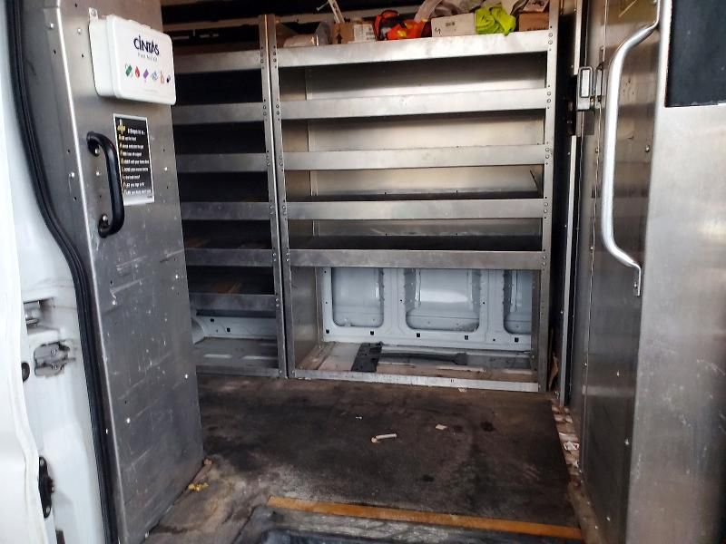 2016 Ford Transit T-150