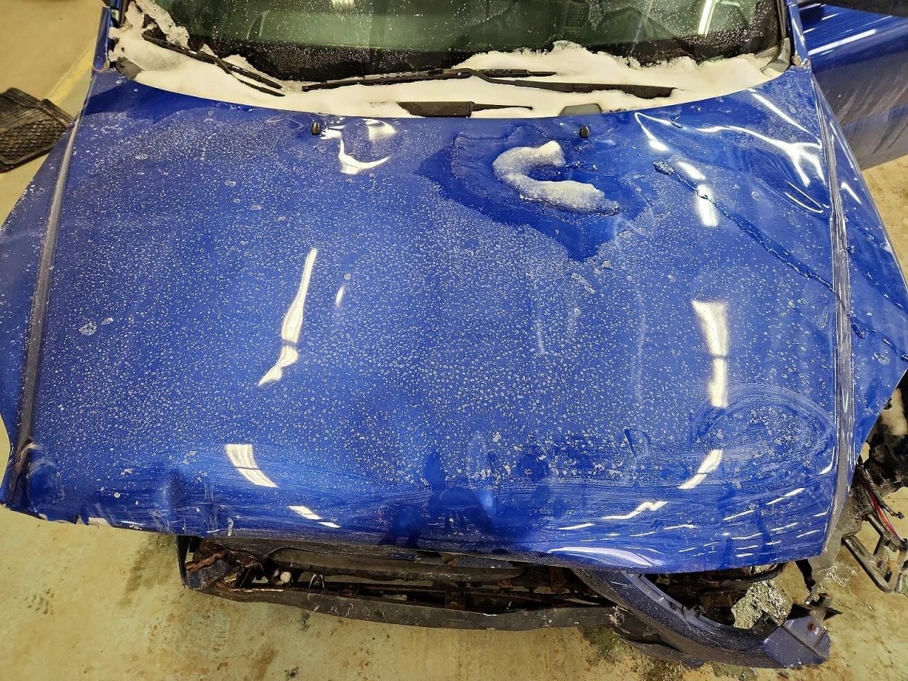 2010 KIA Sportage lx