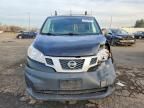 2018 Nissan Nv200 2.5s